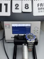 Rolex Submariner 41mm Blue Bezel White Gold 126619LB (1;1 Super Clone) - Image 10