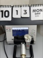 Rolex Men’s Datejust Watch M126334-0004 (1;1 Super Clone) - Image 9