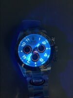 Rolex Cosmograph Daytona 116509 White Dia (1;1 Super Clone) - Image 9