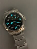 Rolex Airking（1;1Super Clone） - Image 9