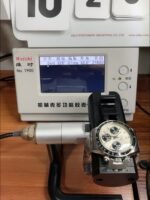 Rolex Vintage Watch With Silver Dial and Steel Bracelet(1;1 Super Clone) - Image 11