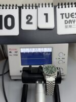 Rolex Datejust II 116334- 36MM & 41MM- (1:1 Super Clone) - Image 11