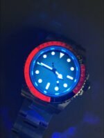 Rolex Submariner Date Submariner Rainbow (1;1 Super Clone) - Image 10