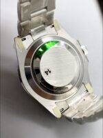 Rolex Submariner 41mm Blue Bezel White Gold 126619LB (1;1 Super Clone) - Image 5