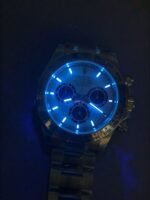 Rolex Daytona 4131 mechanical movement, steel bracelet model 126509 (1;1 Super Clone) - Image 9