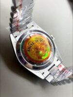 Rolex DayDate 40 watch M228239-0076(1;1 Super Clone) - Image 5