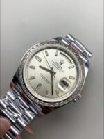 Rolex Day-Date 228239 (1:1Super Clone) - Image 4