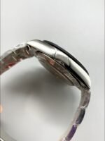 Rolex Daytona Skeleton Dial Carbon Fiber Mechanical Watch (1:1 Super Clone) - Image 6