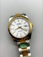 Rolex Datejust II 41mm 126333 Oyster(1;1 Super Clone) - Image 2