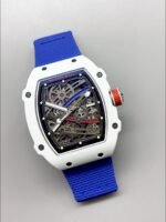 Richard Mille RM67-01 RG MDDS RM67-01 Automatic Extra Flat(1;1 Super Clone) - Image 2