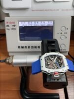 Richard Mille RM67-01 RG MDDS RM67-01 Automatic Extra Flat(1;1 Super Clone) - Image 11