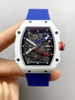 Richard Mille RM67-01 RG MDDS RM67-01 Automatic Extra Flat(1;1 Super Clone)