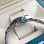 Rolex GMT 2 left hand sprite 40MM Black and Green - Image 2