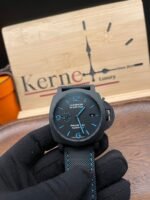 1:1 Superclone Panerai Luminor PAM 01661- 1:1 Superclone - Image 6