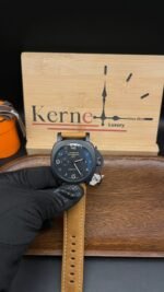 Panerai Luminor PAM441 GMT 1950 -1:1 Superclone - Image 2