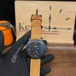 Panerai Luminor PAM441 GMT 1950 -1:1 Superclone