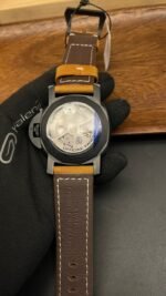 Panerai Luminor PAM441 GMT 1950 -1:1 Superclone - Image 5