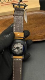 Panerai Luminor PAM441 GMT 1950 -1:1 Superclone - Image 6