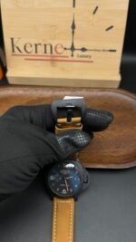 Panerai Luminor PAM441 GMT 1950 -1:1 Superclone - Image 7