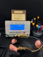 1:1 Superclone Latest 2025 model 4131 Tiffany Blue daytona 126518LN - Image 4