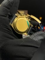 1:1 Superclone Latest 2025 model 4131 Tiffany Blue daytona 126518LN - Image 6