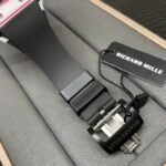 Richard Mille RM 38-02 Bubba Watson White Pink Quartz TPT Skeleton Tourbillon Replica Watch - Image 10