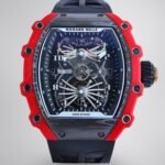 Best Richard Mille RM 21-02 Replica – Swiss Movement, Sapphire Glass, Sport Style