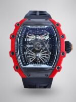 Best Richard Mille RM 21-02 Replica – Swiss Movement, Sapphire Glass, Sport Style