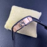 Best Swiss RM47 Black Samurai Tourbillon Replica Watch - Image 9