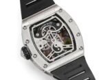 Richard Mille RM S10 Koi Tourbillon Replica Swiss Watch with Diamonds – AAA Quality - Image 8