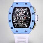 Best Replica Richard Mille RM11-03 Flyback Chronograph Swiss Movement