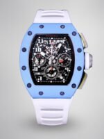 Best Replica Richard Mille RM11-03 Flyback Chronograph Swiss Movement