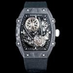 RM 27-05 Flying Tourbillon Rafael Nadal Replica Watch - Image 4
