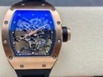 Replica Richard Mille RM035 Americas Edition Super Clone Watch - Image 2