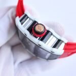 Swiss Replica Richard Mille RM21-02 Luxury Tourbillon Aerodyne Watch - Image 7
