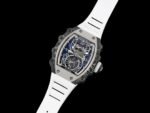 Super Clone Richard Mille RM 21-01 Aerodyne Tourbillon Replica Watch - Image 2