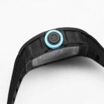 AAA Replica Richard Mille RM 055 Watch – Lightweight NTPT Carbon, Swiss Craftsmanship - Image 5