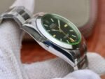 1:1 super clone Rolex Milgauss 116400 - Image 6