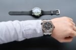 Audemars Piguet Royal Oak Offshore Diver 15703 1:1 Superclone - Image 9