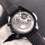 1:1 super clone Omega Seamaster Dark Side of the Moon full ceramic - Image 7