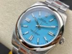 1:1 super clone Rolex Oyster Perpetual 41 Ref: 124300 - Image 3