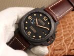Panerai Luminor Marina PAM661 Carbotech – 1:1 Superclone - Image 2