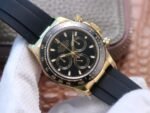 ROLEX DAYTONA 116515LN EVEROSE GOLD ORIGINAL CAL.4130 - Image 2