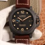 Panerai Luminor Marina PAM661 Carbotech – 1:1 Superclone
