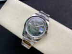 1:1 super clone Datejust 36MM &41 Wimbledon: Ref. 126334 - Image 4