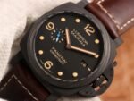 Panerai Luminor Marina PAM661 Carbotech – 1:1 Superclone - Image 4