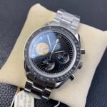 1:1 Superclone Omega Speedmaster Moon watch - Image 2