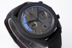Omega Super Series Moon Dark Face - Image 5