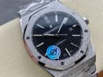 Audemars Piguet Royal Oak Frost 15410 - Image 4