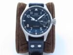 IWC BIG Pilot's Alexei Nemov IW500431 Functional Power Reserve-1:1 Superclone